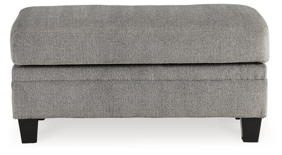 Davinca Ottoman - Premium Ottoman from Ashley Furniture - Just $209.28! Shop now at Furniture Wholesale Plus  We are the best furniture store in Nashville, Hendersonville, Goodlettsville, Madison, Antioch, Mount Juliet, Lebanon, Gallatin, Springfield, Murfreesboro, Franklin, Brentwood