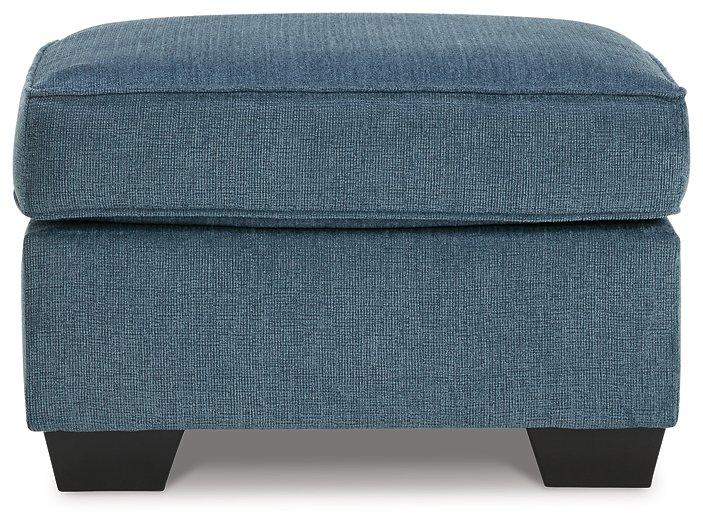 Cashton Ottoman - Premium Ottoman from Ashley Furniture - Just $209.28! Shop now at Furniture Wholesale Plus  We are the best furniture store in Nashville, Hendersonville, Goodlettsville, Madison, Antioch, Mount Juliet, Lebanon, Gallatin, Springfield, Murfreesboro, Franklin, Brentwood