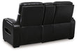 Boyington Power Reclining Loveseat with Console - Premium Loveseat from Ashley Furniture - Just $2061.17! Shop now at Furniture Wholesale Plus  We are the best furniture store in Nashville, Hendersonville, Goodlettsville, Madison, Antioch, Mount Juliet, Lebanon, Gallatin, Springfield, Murfreesboro, Franklin, Brentwood