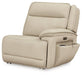 Double Deal Power Reclining Loveseat Sectional - Premium Sectional from Ashley Furniture - Just $1660.42! Shop now at Furniture Wholesale Plus  We are the best furniture store in Nashville, Hendersonville, Goodlettsville, Madison, Antioch, Mount Juliet, Lebanon, Gallatin, Springfield, Murfreesboro, Franklin, Brentwood