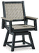 Mount Valley Outdoor Dining Set - Premium Outdoor Dining Set from Ashley Furniture - Just $1781.85! Shop now at Furniture Wholesale Plus  We are the best furniture store in Nashville, Hendersonville, Goodlettsville, Madison, Antioch, Mount Juliet, Lebanon, Gallatin, Springfield, Murfreesboro, Franklin, Brentwood