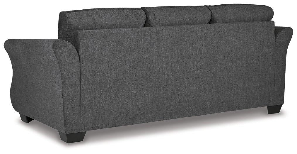 Miravel Sofa Sleeper - Premium Sleeper from Ashley Furniture - Just $748.97! Shop now at Furniture Wholesale Plus  We are the best furniture store in Nashville, Hendersonville, Goodlettsville, Madison, Antioch, Mount Juliet, Lebanon, Gallatin, Springfield, Murfreesboro, Franklin, Brentwood