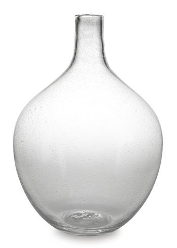 Kurthorne Vase - Premium Vase from Ashley Furniture - Just $23.17! Shop now at Furniture Wholesale Plus  We are the best furniture store in Nashville, Hendersonville, Goodlettsville, Madison, Antioch, Mount Juliet, Lebanon, Gallatin, Springfield, Murfreesboro, Franklin, Brentwood