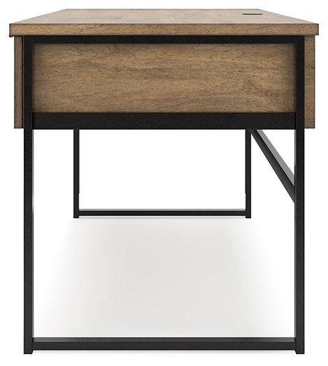 Montia Home Office Set - Premium Home Office Set from Ashley Furniture - Just $579.20! Shop now at Furniture Wholesale Plus  We are the best furniture store in Nashville, Hendersonville, Goodlettsville, Madison, Antioch, Mount Juliet, Lebanon, Gallatin, Springfield, Murfreesboro, Franklin, Brentwood