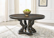 Maylee Dining Table - Premium Dining Table from Ashley Furniture - Just $726.02! Shop now at Furniture Wholesale Plus  We are the best furniture store in Nashville, Hendersonville, Goodlettsville, Madison, Antioch, Mount Juliet, Lebanon, Gallatin, Springfield, Murfreesboro, Franklin, Brentwood