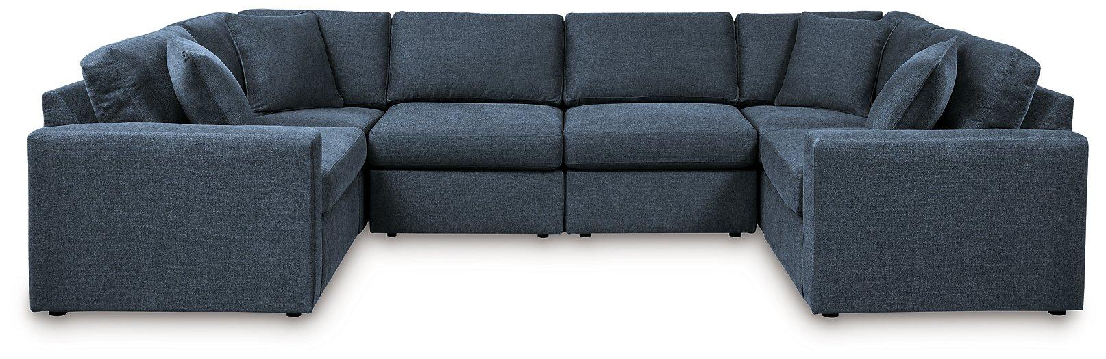 Modmax Sectional - Premium Sectional from Ashley Furniture - Just $1204.59! Shop now at Furniture Wholesale Plus  We are the best furniture store in Nashville, Hendersonville, Goodlettsville, Madison, Antioch, Mount Juliet, Lebanon, Gallatin, Springfield, Murfreesboro, Franklin, Brentwood