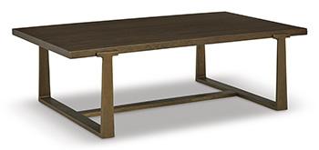 Balintmore Coffee Table - Premium Cocktail Table from Ashley Furniture - Just $567.80! Shop now at Furniture Wholesale Plus  We are the best furniture store in Nashville, Hendersonville, Goodlettsville, Madison, Antioch, Mount Juliet, Lebanon, Gallatin, Springfield, Murfreesboro, Franklin, Brentwood