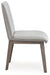 Loyaska Dining Chair - Premium Dining Chair from Ashley Furniture - Just $104.58! Shop now at Furniture Wholesale Plus  We are the best furniture store in Nashville, Hendersonville, Goodlettsville, Madison, Antioch, Mount Juliet, Lebanon, Gallatin, Springfield, Murfreesboro, Franklin, Brentwood