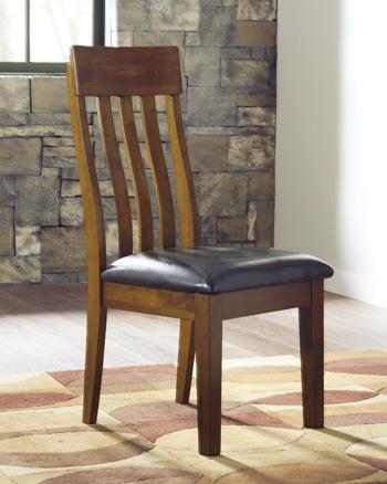 Ralene Dining Chair - Premium Dining Chair from Ashley Furniture - Just $104.58! Shop now at Furniture Wholesale Plus  We are the best furniture store in Nashville, Hendersonville, Goodlettsville, Madison, Antioch, Mount Juliet, Lebanon, Gallatin, Springfield, Murfreesboro, Franklin, Brentwood