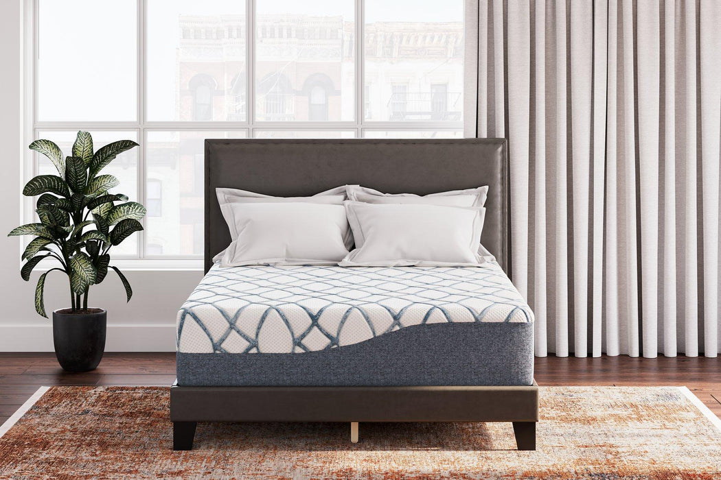 14 Inch Chime Elite 2.0 Mattress - Premium Mattress from Ashley Furniture - Just $779.83! Shop now at Furniture Wholesale Plus  We are the best furniture store in Nashville, Hendersonville, Goodlettsville, Madison, Antioch, Mount Juliet, Lebanon, Gallatin, Springfield, Murfreesboro, Franklin, Brentwood