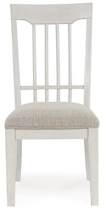 Shaybrock Dining Chair - Premium Dining Chair from Ashley Furniture - Just $114.64! Shop now at Furniture Wholesale Plus  We are the best furniture store in Nashville, Hendersonville, Goodlettsville, Madison, Antioch, Mount Juliet, Lebanon, Gallatin, Springfield, Murfreesboro, Franklin, Brentwood