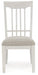 Shaybrock Dining Chair - Premium Dining Chair from Ashley Furniture - Just $114.64! Shop now at Furniture Wholesale Plus  We are the best furniture store in Nashville, Hendersonville, Goodlettsville, Madison, Antioch, Mount Juliet, Lebanon, Gallatin, Springfield, Murfreesboro, Franklin, Brentwood