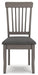 Shullden Dining Chair - Premium Dining Chair from Ashley Furniture - Just $82.46! Shop now at Furniture Wholesale Plus  We are the best furniture store in Nashville, Hendersonville, Goodlettsville, Madison, Antioch, Mount Juliet, Lebanon, Gallatin, Springfield, Murfreesboro, Franklin, Brentwood