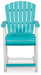 Eisely Outdoor Counter Height Bar Stool (Set of 2) - Premium Outdoor Counter Barstool from Ashley Furniture - Just $921.08! Shop now at Furniture Wholesale Plus  We are the best furniture store in Nashville, Hendersonville, Goodlettsville, Madison, Antioch, Mount Juliet, Lebanon, Gallatin, Springfield, Murfreesboro, Franklin, Brentwood