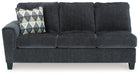 Abinger 2-Piece Sleeper Sectional with Chaise - Premium Sectional from Ashley Furniture - Just $1315.95! Shop now at Furniture Wholesale Plus  We are the best furniture store in Nashville, Hendersonville, Goodlettsville, Madison, Antioch, Mount Juliet, Lebanon, Gallatin, Springfield, Murfreesboro, Franklin, Brentwood