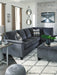 Abinger 2-Piece Sectional with Chaise - Premium Sectional from Ashley Furniture - Just $1044.08! Shop now at Furniture Wholesale Plus  We are the best furniture store in Nashville, Hendersonville, Goodlettsville, Madison, Antioch, Mount Juliet, Lebanon, Gallatin, Springfield, Murfreesboro, Franklin, Brentwood