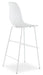 Forestead Bar Height Bar Stool - Premium Barstool from Ashley Furniture - Just $90.51! Shop now at Furniture Wholesale Plus  We are the best furniture store in Nashville, Hendersonville, Goodlettsville, Madison, Antioch, Mount Juliet, Lebanon, Gallatin, Springfield, Murfreesboro, Franklin, Brentwood