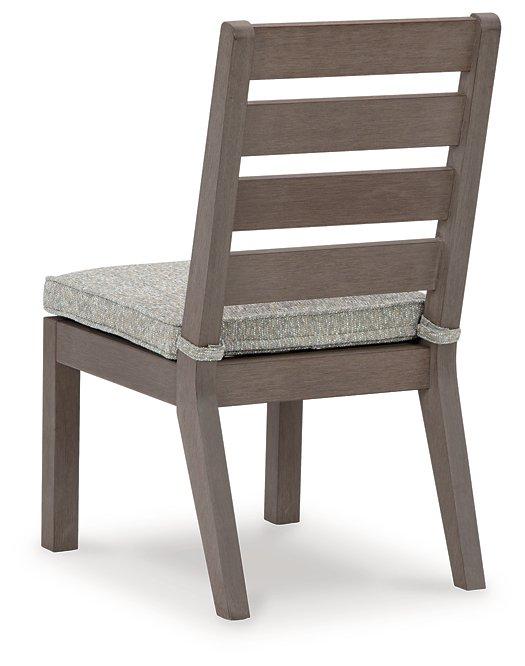 Hillside Barn Outdoor Dining Chair (Set of 2) - Premium Outdoor Dining Chair from Ashley Furniture - Just $683.77! Shop now at Furniture Wholesale Plus  We are the best furniture store in Nashville, Hendersonville, Goodlettsville, Madison, Antioch, Mount Juliet, Lebanon, Gallatin, Springfield, Murfreesboro, Franklin, Brentwood