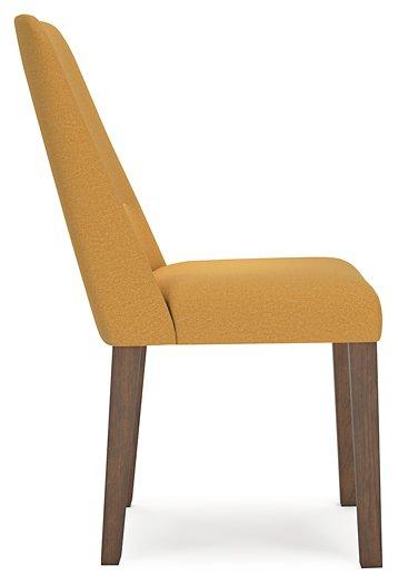 Lyncott Dining Chair - Premium Dining Chair from Ashley Furniture - Just $114.64! Shop now at Furniture Wholesale Plus  We are the best furniture store in Nashville, Hendersonville, Goodlettsville, Madison, Antioch, Mount Juliet, Lebanon, Gallatin, Springfield, Murfreesboro, Franklin, Brentwood