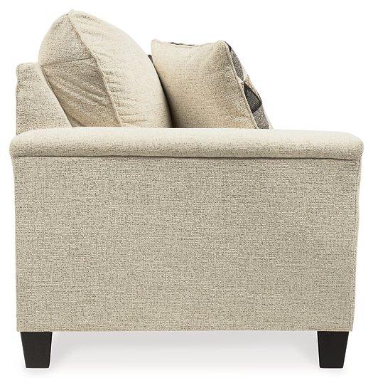 Abinger Sofa Sleeper - Premium Sleeper from Ashley Furniture - Just $731.31! Shop now at Furniture Wholesale Plus  We are the best furniture store in Nashville, Hendersonville, Goodlettsville, Madison, Antioch, Mount Juliet, Lebanon, Gallatin, Springfield, Murfreesboro, Franklin, Brentwood