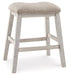 Skempton Counter Height Bar Stool - Premium Stool from Ashley Furniture - Just $62.35! Shop now at Furniture Wholesale Plus  We are the best furniture store in Nashville, Hendersonville, Goodlettsville, Madison, Antioch, Mount Juliet, Lebanon, Gallatin, Springfield, Murfreesboro, Franklin, Brentwood