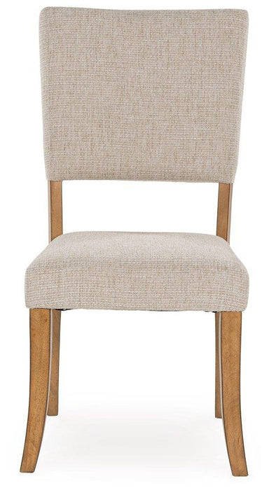 Rybergston Dining Chair - Premium Dining Chair from Ashley Furniture - Just $104.58! Shop now at Furniture Wholesale Plus  We are the best furniture store in Nashville, Hendersonville, Goodlettsville, Madison, Antioch, Mount Juliet, Lebanon, Gallatin, Springfield, Murfreesboro, Franklin, Brentwood