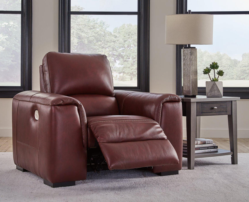 Alessandro Power Recliner - Premium Recliner from Ashley Furniture - Just $757.83! Shop now at Furniture Wholesale Plus  We are the best furniture store in Nashville, Hendersonville, Goodlettsville, Madison, Antioch, Mount Juliet, Lebanon, Gallatin, Springfield, Murfreesboro, Franklin, Brentwood