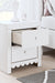 Mollviney Nightstand - Premium Nightstand from Ashley Furniture - Just $162.91! Shop now at Furniture Wholesale Plus  We are the best furniture store in Nashville, Hendersonville, Goodlettsville, Madison, Antioch, Mount Juliet, Lebanon, Gallatin, Springfield, Murfreesboro, Franklin, Brentwood