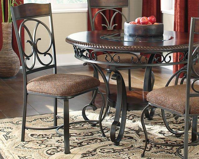 Glambrey Dining Chair - Premium Dining Chair from Ashley Furniture - Just $92.51! Shop now at Furniture Wholesale Plus  We are the best furniture store in Nashville, Hendersonville, Goodlettsville, Madison, Antioch, Mount Juliet, Lebanon, Gallatin, Springfield, Murfreesboro, Franklin, Brentwood