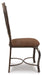 Glambrey Dining Chair - Premium Dining Chair from Ashley Furniture - Just $92.51! Shop now at Furniture Wholesale Plus  We are the best furniture store in Nashville, Hendersonville, Goodlettsville, Madison, Antioch, Mount Juliet, Lebanon, Gallatin, Springfield, Murfreesboro, Franklin, Brentwood