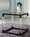 Nallynx Occasional Table Set - Premium Table Set from Ashley Furniture - Just $413.54! Shop now at Furniture Wholesale Plus  We are the best furniture store in Nashville, Hendersonville, Goodlettsville, Madison, Antioch, Mount Juliet, Lebanon, Gallatin, Springfield, Murfreesboro, Franklin, Brentwood