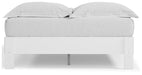 Piperton Bed - Premium Bed from Ashley Furniture - Just $162.91! Shop now at Furniture Wholesale Plus  We are the best furniture store in Nashville, Hendersonville, Goodlettsville, Madison, Antioch, Mount Juliet, Lebanon, Gallatin, Springfield, Murfreesboro, Franklin, Brentwood