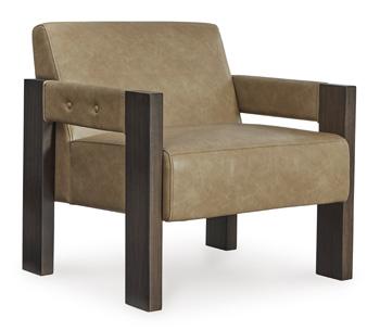 Adlanlock Accent Chair - Premium Accent Chair from Ashley Furniture - Just $310.86! Shop now at Furniture Wholesale Plus  We are the best furniture store in Nashville, Hendersonville, Goodlettsville, Madison, Antioch, Mount Juliet, Lebanon, Gallatin, Springfield, Murfreesboro, Franklin, Brentwood