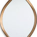 Bartner Accent Mirror - Premium Mirror from Ashley Furniture - Just $120.37! Shop now at Furniture Wholesale Plus  We are the best furniture store in Nashville, Hendersonville, Goodlettsville, Madison, Antioch, Mount Juliet, Lebanon, Gallatin, Springfield, Murfreesboro, Franklin, Brentwood