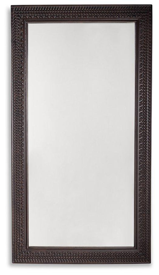 Balintmore Floor Mirror - Premium Mirror from Ashley Furniture - Just $683.54! Shop now at Furniture Wholesale Plus  We are the best furniture store in Nashville, Hendersonville, Goodlettsville, Madison, Antioch, Mount Juliet, Lebanon, Gallatin, Springfield, Murfreesboro, Franklin, Brentwood