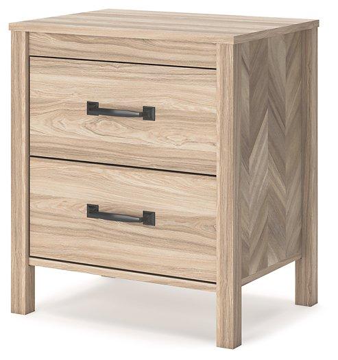 Battelle Nightstand - Premium Nightstand from Ashley Furniture - Just $99.54! Shop now at Furniture Wholesale Plus  We are the best furniture store in Nashville, Hendersonville, Goodlettsville, Madison, Antioch, Mount Juliet, Lebanon, Gallatin, Springfield, Murfreesboro, Franklin, Brentwood