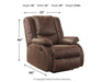 Bladewood Recliner - Premium Recliner from Ashley Furniture - Just $330.60! Shop now at Furniture Wholesale Plus  We are the best furniture store in Nashville, Hendersonville, Goodlettsville, Madison, Antioch, Mount Juliet, Lebanon, Gallatin, Springfield, Murfreesboro, Franklin, Brentwood