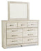 Bellaby Bedroom Set - Premium Bedroom Set from Ashley Furniture - Just $816.54! Shop now at Furniture Wholesale Plus  We are the best furniture store in Nashville, Hendersonville, Goodlettsville, Madison, Antioch, Mount Juliet, Lebanon, Gallatin, Springfield, Murfreesboro, Franklin, Brentwood