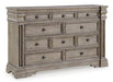 Blairhurst Dresser - Premium Dresser from Ashley Furniture - Just $890.93! Shop now at Furniture Wholesale Plus  We are the best furniture store in Nashville, Hendersonville, Goodlettsville, Madison, Antioch, Mount Juliet, Lebanon, Gallatin, Springfield, Murfreesboro, Franklin, Brentwood