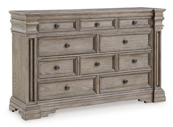 Blairhurst Dresser - Premium Dresser from Ashley Furniture - Just $890.93! Shop now at Furniture Wholesale Plus  We are the best furniture store in Nashville, Hendersonville, Goodlettsville, Madison, Antioch, Mount Juliet, Lebanon, Gallatin, Springfield, Murfreesboro, Franklin, Brentwood