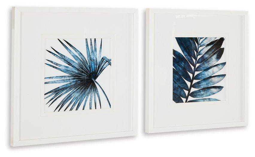 Breelen Wall Art (Set of 2) - Premium Wall Art from Ashley Furniture - Just $74.47! Shop now at Furniture Wholesale Plus  We are the best furniture store in Nashville, Hendersonville, Goodlettsville, Madison, Antioch, Mount Juliet, Lebanon, Gallatin, Springfield, Murfreesboro, Franklin, Brentwood