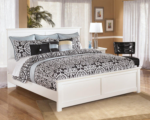 Bostwick Shoals Bed - Premium Bed from Ashley Furniture - Just $448.50! Shop now at Furniture Wholesale Plus  We are the best furniture store in Nashville, Hendersonville, Goodlettsville, Madison, Antioch, Mount Juliet, Lebanon, Gallatin, Springfield, Murfreesboro, Franklin, Brentwood