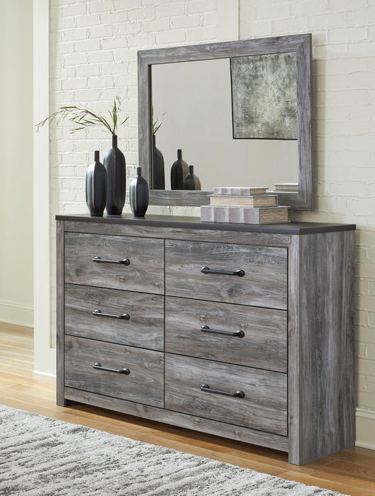 Bronyan Dresser and Mirror - Premium Dresser & Mirror from Ashley Furniture - Just $408.26! Shop now at Furniture Wholesale Plus  We are the best furniture store in Nashville, Hendersonville, Goodlettsville, Madison, Antioch, Mount Juliet, Lebanon, Gallatin, Springfield, Murfreesboro, Franklin, Brentwood