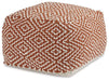 Brynnsen Pouf - Premium Pouf from Ashley Furniture - Just $74.47! Shop now at Furniture Wholesale Plus  We are the best furniture store in Nashville, Hendersonville, Goodlettsville, Madison, Antioch, Mount Juliet, Lebanon, Gallatin, Springfield, Murfreesboro, Franklin, Brentwood