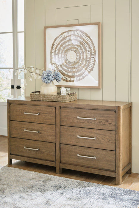 Cabalynn Dresser - Premium Dresser from Ashley Furniture - Just $1015.61! Shop now at Furniture Wholesale Plus  We are the best furniture store in Nashville, Hendersonville, Goodlettsville, Madison, Antioch, Mount Juliet, Lebanon, Gallatin, Springfield, Murfreesboro, Franklin, Brentwood