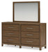 Cabalynn Dresser and Mirror - Premium Dresser & Mirror from Ashley Furniture - Just $1180.52! Shop now at Furniture Wholesale Plus  We are the best furniture store in Nashville, Hendersonville, Goodlettsville, Madison, Antioch, Mount Juliet, Lebanon, Gallatin, Springfield, Murfreesboro, Franklin, Brentwood