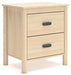 Cabinella Nightstand - Premium Nightstand from Ashley Furniture - Just $99.54! Shop now at Furniture Wholesale Plus  We are the best furniture store in Nashville, Hendersonville, Goodlettsville, Madison, Antioch, Mount Juliet, Lebanon, Gallatin, Springfield, Murfreesboro, Franklin, Brentwood