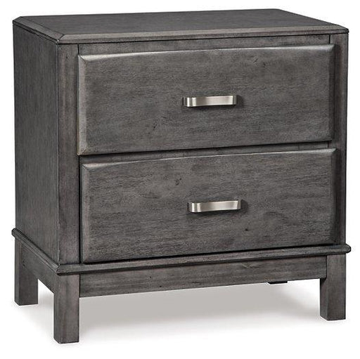 Caitbrook Nightstand - Premium Nightstand from Ashley Furniture - Just $269.49! Shop now at Furniture Wholesale Plus  We are the best furniture store in Nashville, Hendersonville, Goodlettsville, Madison, Antioch, Mount Juliet, Lebanon, Gallatin, Springfield, Murfreesboro, Franklin, Brentwood