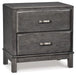 Caitbrook Nightstand - Premium Nightstand from Ashley Furniture - Just $269.49! Shop now at Furniture Wholesale Plus  We are the best furniture store in Nashville, Hendersonville, Goodlettsville, Madison, Antioch, Mount Juliet, Lebanon, Gallatin, Springfield, Murfreesboro, Franklin, Brentwood