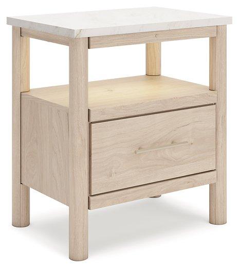 Cadmori Nightstand - Premium Nightstand from Ashley Furniture - Just $366.02! Shop now at Furniture Wholesale Plus  We are the best furniture store in Nashville, Hendersonville, Goodlettsville, Madison, Antioch, Mount Juliet, Lebanon, Gallatin, Springfield, Murfreesboro, Franklin, Brentwood